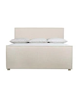 Highland Park Upholstered Queen Bed