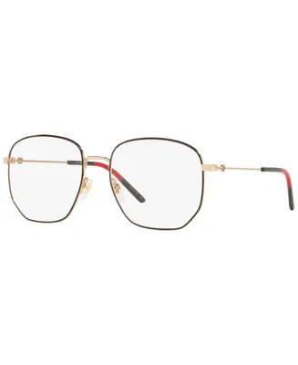 Gucci GC001178 Women's Pilot Eyeglasses
