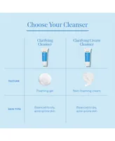 Murad Acne Control Clarifying Cleanser, 6.75