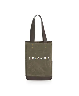 Friends Insulated Beverage Cooler Bag