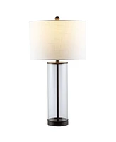 Collins Glass Led Table Lamp