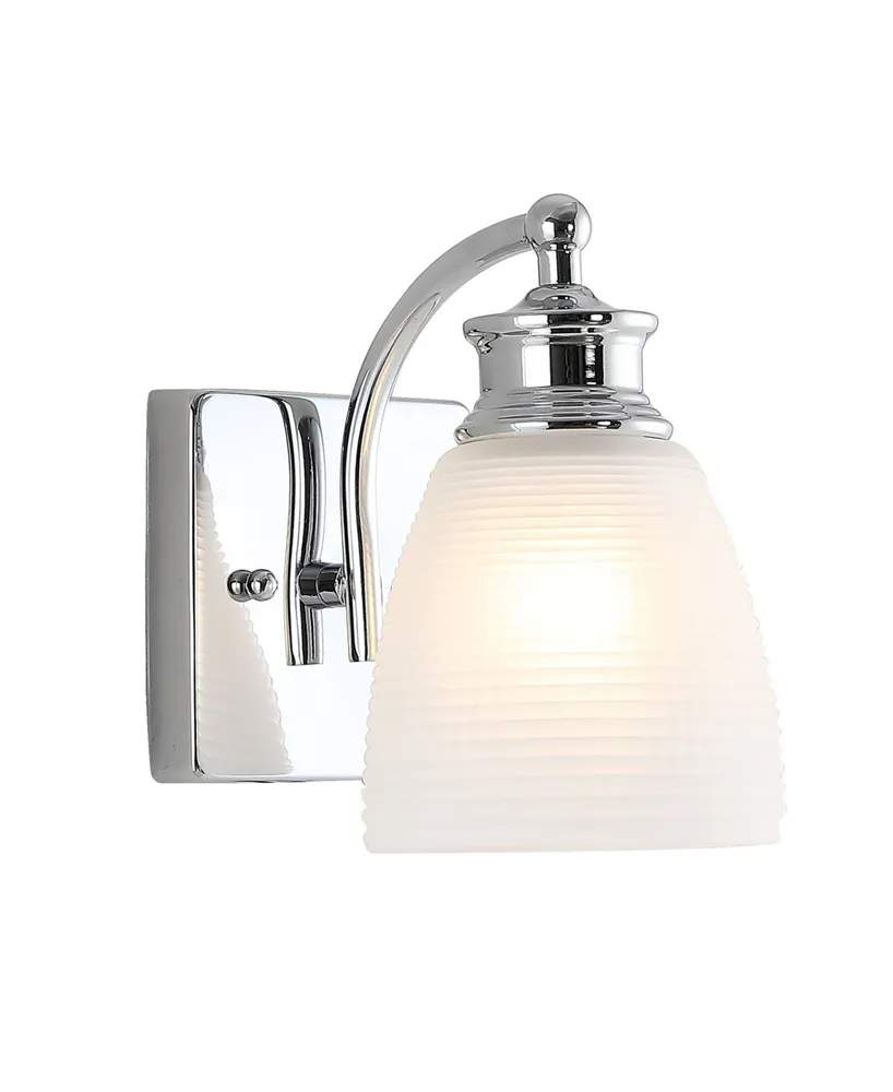 Beverly -Light Contemporary Modern Led Vanity Light