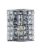 Clara Deco -Light Classic Glam Led Vanity Light