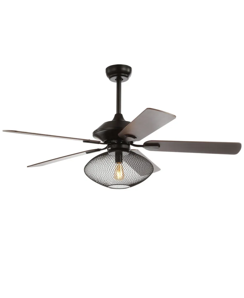 Black+decker 52 inch Ceiling Fan with Remote Control