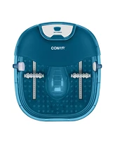 Conair Care Heatsense Foot Spa