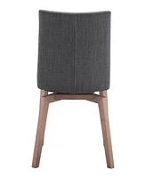 Orebro Dining Chair, Set of 2