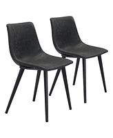 Daniel Dining Chair, Set of 2