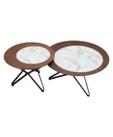 Anderson Coffee Table Set