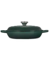 Le Creuset -Qt. Signature Enameled Cast Iron Braiser