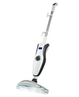 True & Tidy Stm-500 1500W Heavy Duty Steam Mop