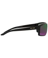 Oakley Men's Gibston Sunglasses, OO9449 60