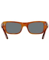 Persol Unisex Sunglasses PO3268S