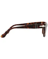 Persol Unisex Polarized Sunglasses, PO3269S