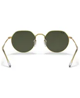 Ray-Ban Jack Sunglasses