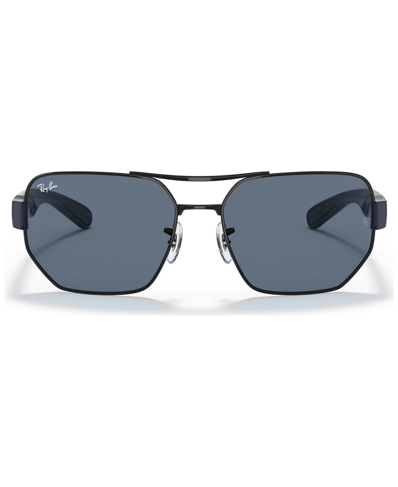Ray-Ban Unisex Sunglasses