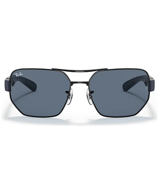 Ray-Ban Unisex Sunglasses