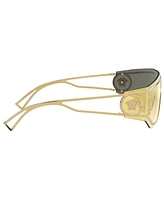 Versace Men's Sunglasses