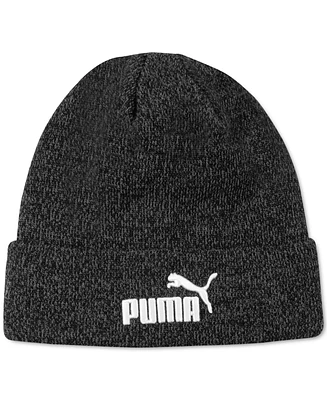 Puma Men's Vermont Marled Beanie