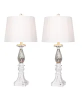 Fangio Lighting Table Lamps