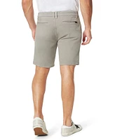 Joe's Jeans Men's The Brixton Twill Trouser Shorts