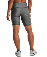 Under Armour Women's Tech Bike Shorts