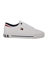 Tommy Hilfiger Women's Fauna Lace up Sneakers