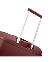 Closeout! Samsonite Outline Pro 21" Hardside Carry-on Spinner