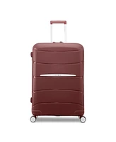 Closeout! Samsonite Outline Pro 24" Hardside Expandable Spinner