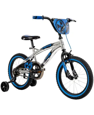 Huffy 16-Inch Kinetic Boys Bike for Kids