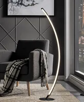 Monita Floor Lamp