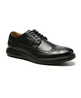 Aston Marc Men's Wingtip Oxfords Shoes