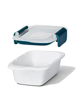 Oxo Prep & Go Food Storage Container 20-Pc. Set
