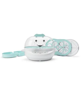 Nutribullet Baby Turbo Steamer