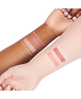 PUR Skin Perfecting Powder Blushing Act