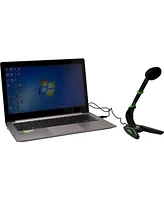 iLive Gaming Style Wired Microphone, IGMIC050GN