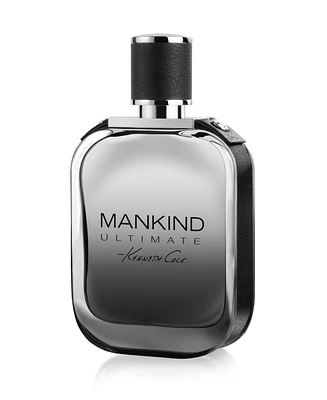 Men's Mankind Ultimate Eau De Toilette, 3.4 oz