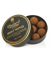 Charbonnel et Walker Father's Day Whisky Truffles