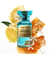 Tom Ford Fleur De Portofino Eau De Parfum Fragrance Collection