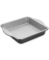 Cuisinart Easy-Grip 9" Square Nonstick Cake Pan -