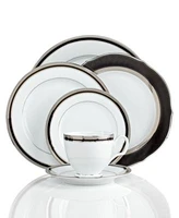 Noritake Austin Platinum Dinnerware Collection