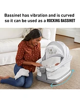Graco Pack 'n Play Day2Dream Bassinet Deluxe Playard