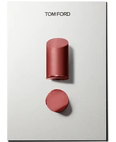 Tom Ford Ultra-Shine Hydrating Lipstick Balm