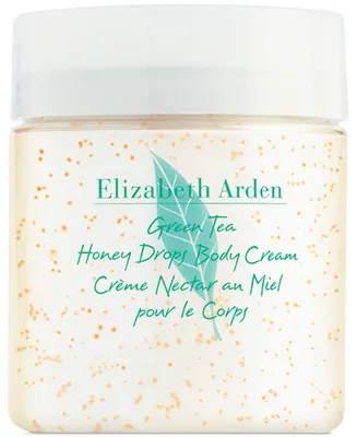 Elizabeth Arden Green Tea Honey Drops Body Cream, 8.4 oz