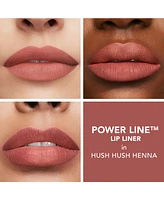 Buxom Cosmetics Power Line Plumping Lip Liner