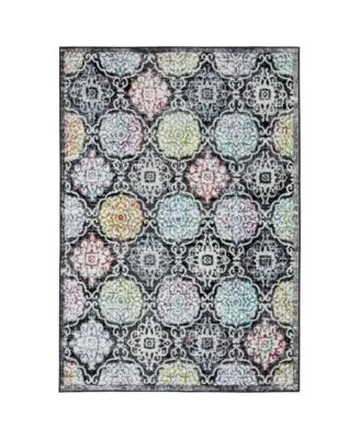 Global Rug Designs Jano Jan 07 Area Rug