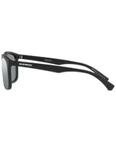 Emporio Armani Unisex Sunglasses, EA4158