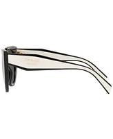 Prada Cat Eye Women's Sunglasses