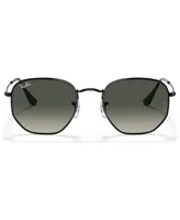 Ray-Ban Unisex Sunglasses