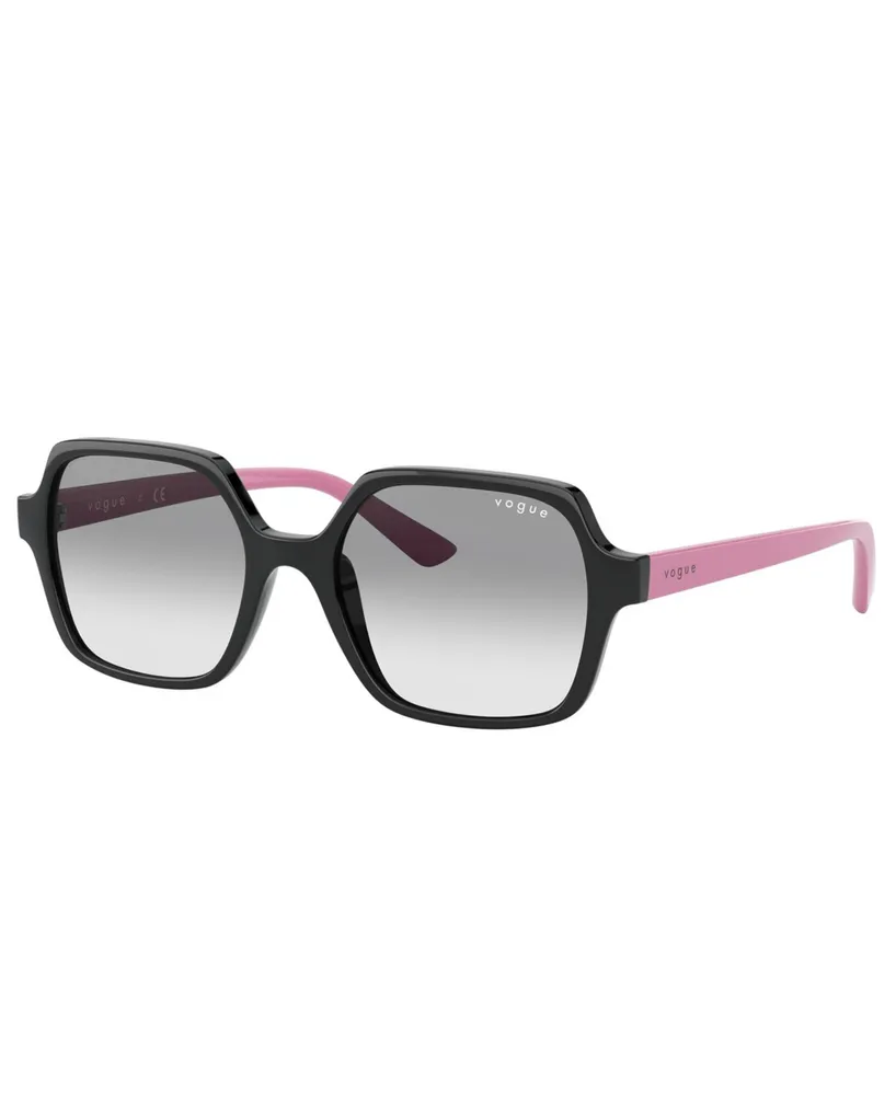 Vogue Jr. Unisex Sunglasses, VJ2006 (ages 7-10)