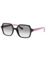 Vogue Jr. Unisex Sunglasses, VJ2006 (ages 7-10)